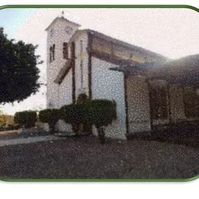 Glorioso San José Patriarca Radio