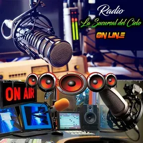 La Sucursal del Cielo Radio