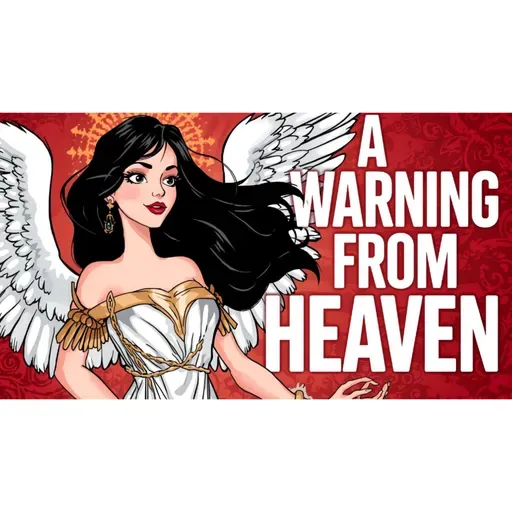 FICTION | The Messenger | Christmas Narratives