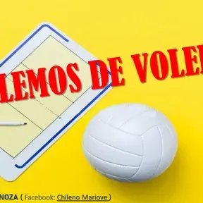 Hablemos de Voleibol