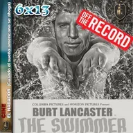 El Nadador: OFF THE RECORD | FK6x13  ‍♂️ - Episodio exclusivo para mecenas