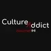 CultureAddict Webradio