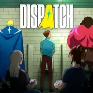 Как создавалась Dispatch, история AdHoc Studio