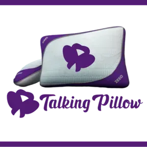 Talking Pillow