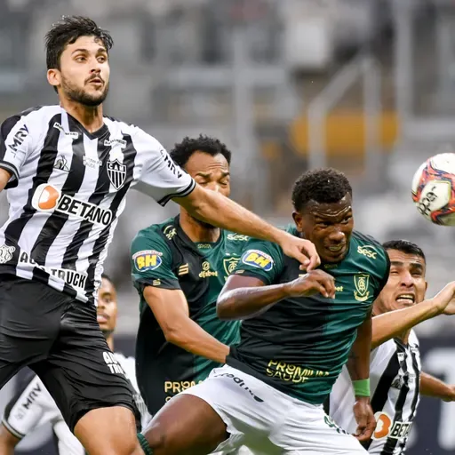 Clássico Mineiro #84 - Atlético-MG chega à decisão em melhor momento? Título vai fazer o América-MG de Lisca entrar para a história?