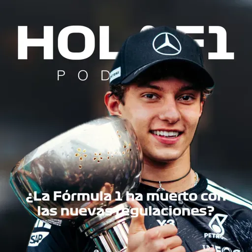 GP de Japón: ¿La Fórmula 1 ha muerto con las nuevas regulaciones?