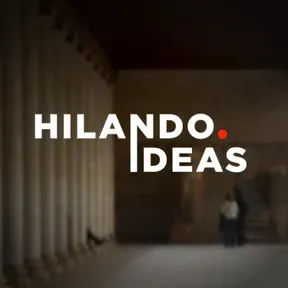 Hilando Ideas