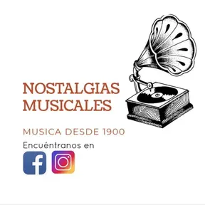 NOSTALGIAS PARRANDERAS
