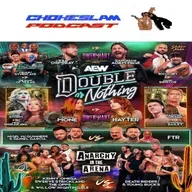 AEW Double or Nothing 2025