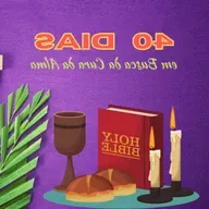 40 Dias em Busca da Cura da Alma