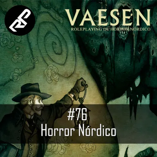 Rádio RetroPunk #76 - Horror Nórdico
