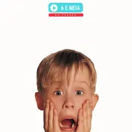 EP.417 - A problemática do Home Alone