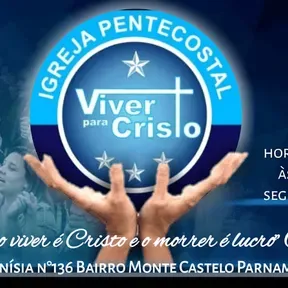 RADIO VIVER PARA CRISTO FM