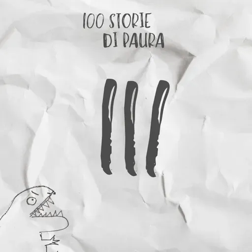 100 storie di paura (da 21 a 30)