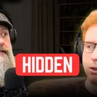 Episode 50 | “My Ex-Wife Says I Ruined Her Life” — Kye Tanner on Divorce & Truth