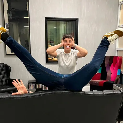 10.12.25 - Como está a sua saúde mental nesse fim de ano?