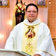 05.05.2026 -  Terça-feira - Evangelho Jo 14,27-31