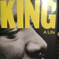 King-A Life-Biography of Martin Luther King Jr.