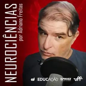 Neurociências por Adriano Freitas (UFF)