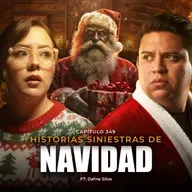 No Era SANTA CLAUS, Era Un DEMONIO | Relatos MACABROS De Navidad