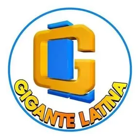 RADIO GIGANTE LATINA en vivo