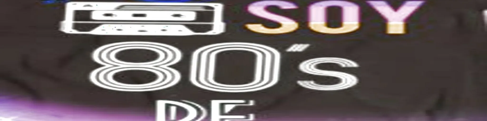 RADIO 80S DE CORAZÓN