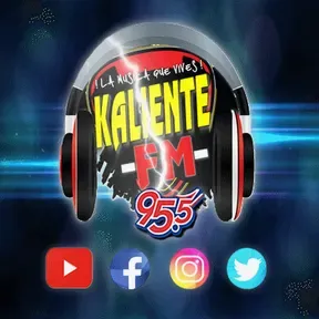 Kaliente Fm 95