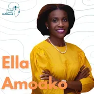Fighting Childhood Cancers in Ghana with Ella Amoako