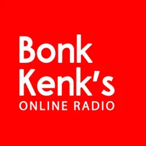 Bonk Kenks Nostalgic Online Radio - CH 1 langsung