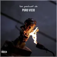 06x34: Cine Español 2025: Repaso, Premios Goya y Debate