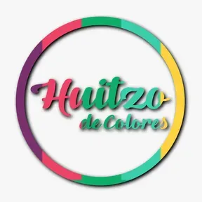 HUITZO DE COLORES