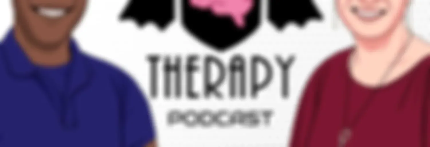 Bat Therapy: Mental Health through the Lens of Comics and Film