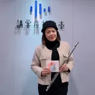 EP112|歌手王羽馨這十來年間的《改變》