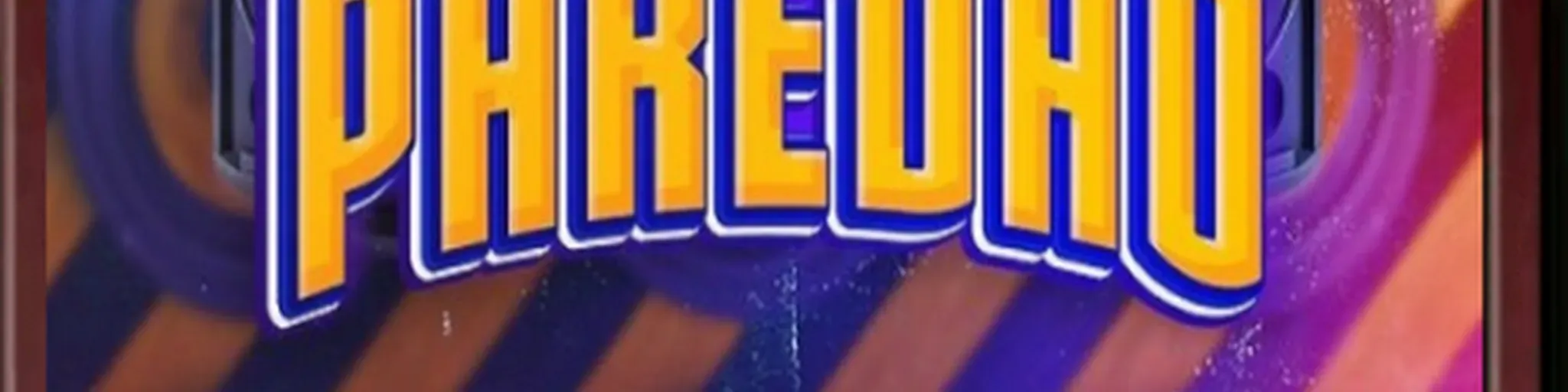 radio som de paredao