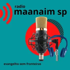 radio maanaim sp