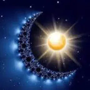 ENTRE EL SOL Y LA LUNA