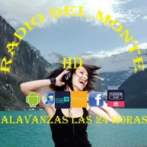 radio del monte