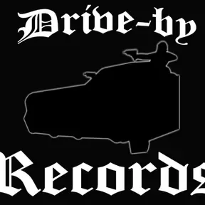 Drive-By Records