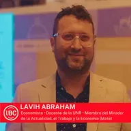 LBC con el economista Lavih Abrham 》la economía el día después de las elecciones ¿Qué se viene?