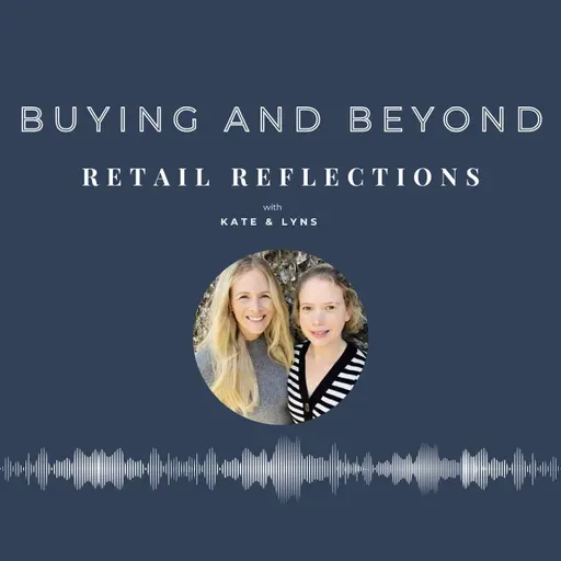 Retail Reflections 006: Second-hand Spotlight & Brand Evolutions