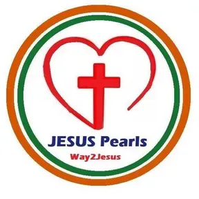 Jesus Pearls