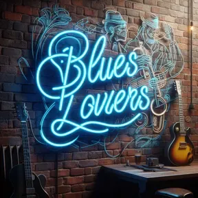 blueslover