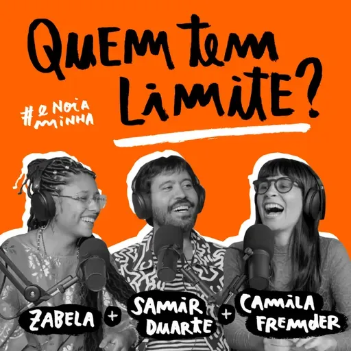 Quem tem limite?