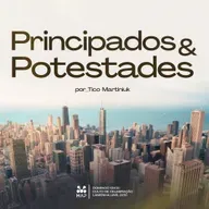 Principados & Potestades