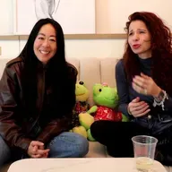 Producing Fetish Videos with Ginary