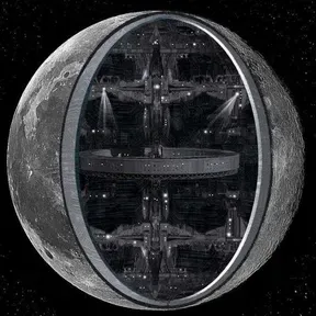 ALIEN TIME TRAVEL