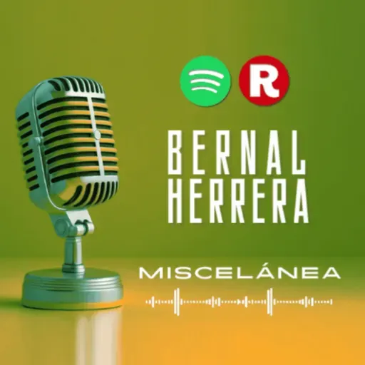 Bernal Herrera: Nuevo panorama político. Cambios y continuidades - 2