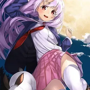 Moon usagui