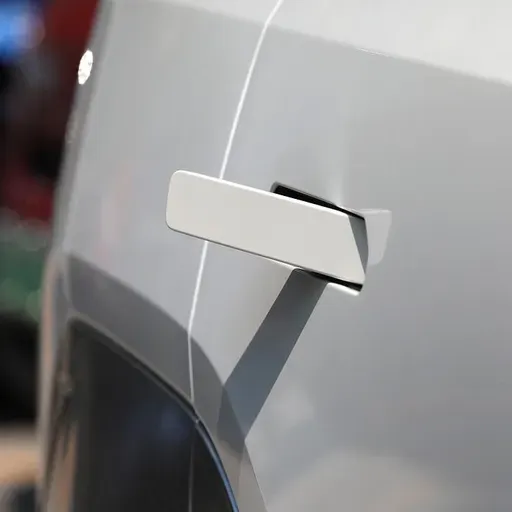 China bans hidden car door handles: Safety fix or global rule-setting moment?
