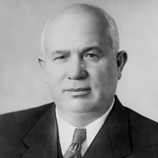 "Discurso secreto" de Nikita Jrushchov (1956)